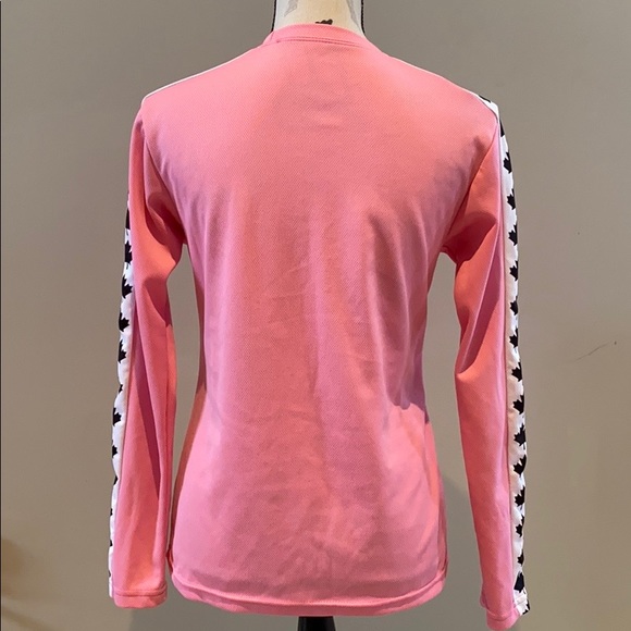 RS Athletic Top - Picture 2 of 7